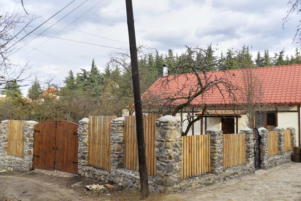 Villa Jrhogher Dilidžan Pokoj fotografie