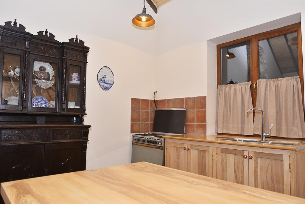 Villa Jrhogher Dilidžan Exteriér fotografie