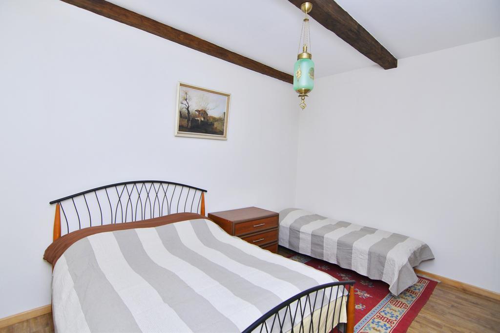 Villa Jrhogher Dilidžan Pokoj fotografie