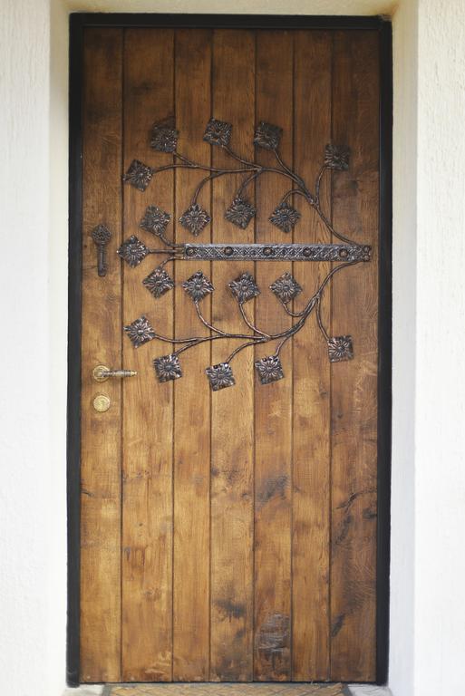 Villa Jrhogher Dilidžan Pokoj fotografie