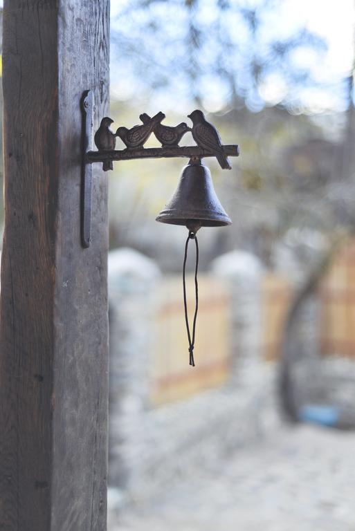 Villa Jrhogher Dilidžan Pokoj fotografie