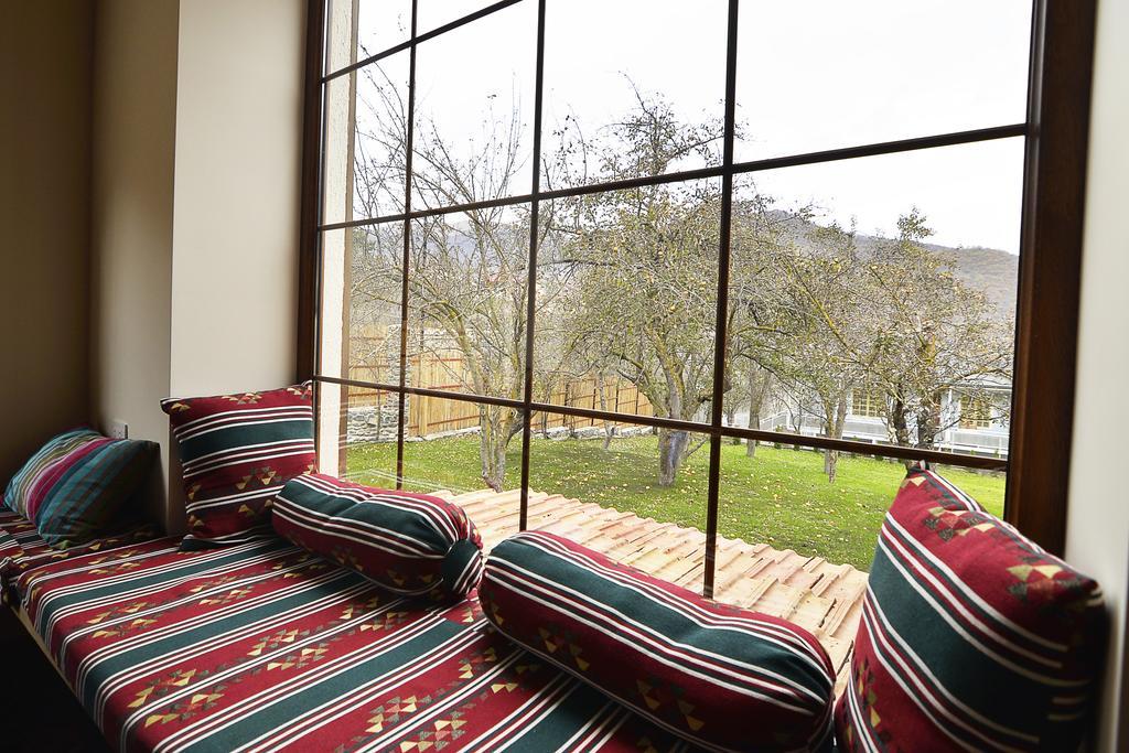 Villa Jrhogher Dilidžan Exteriér fotografie