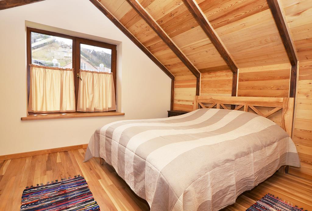 Villa Jrhogher Dilidžan Pokoj fotografie